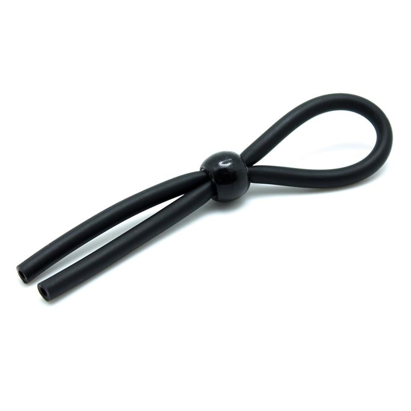 LATEX PLAY - PENIS STRAP SILICONE