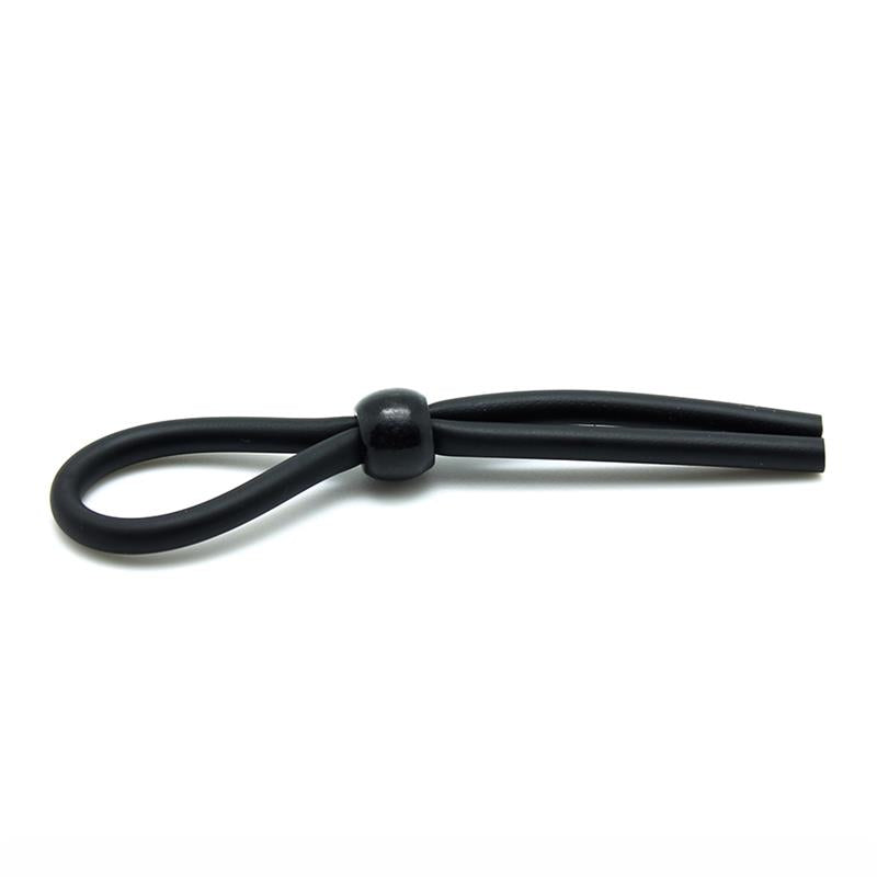 LATEX PLAY - PENIS STRAP SILICONE