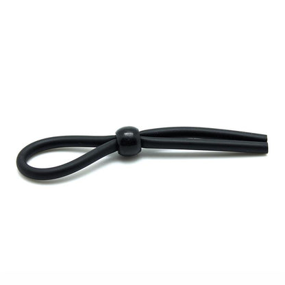 LATEX PLAY - PENIS STRAP SILICONE