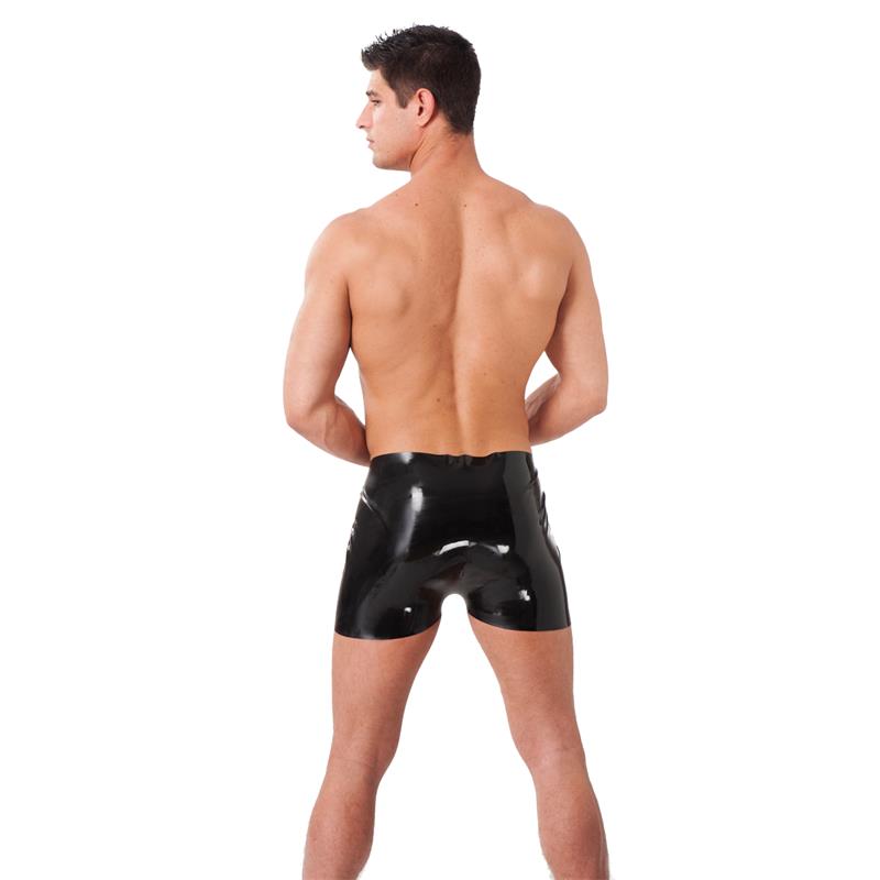 LATEX PLAY - SHORTS LATEX