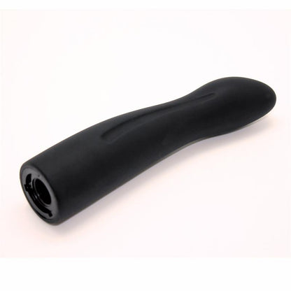 LATEX PLAY - STRAP-ON WITH DILDO SILICONE 16CM