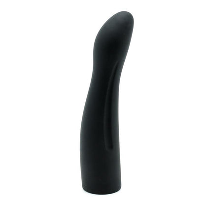 LATEX PLAY - STRAP-ON WITH DILDO SILICONE 16CM