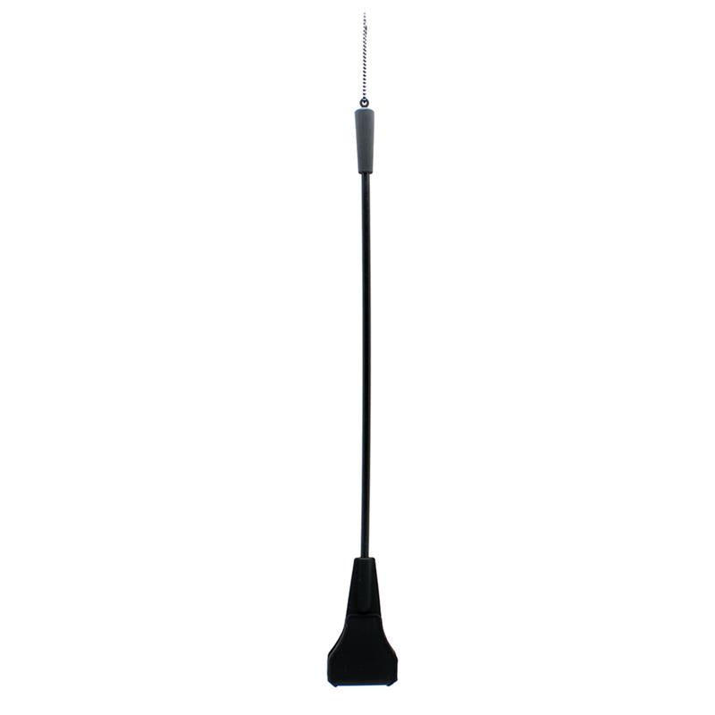 LATEX PLAY - WHIP SILICONE 42 CM