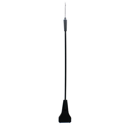 LATEX PLAY - WHIP SILICONE 42 CM