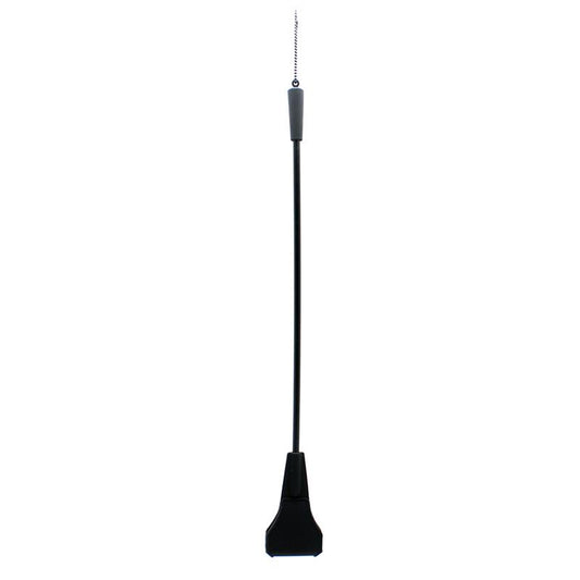 LATEX PLAY - WHIP SILICONE 42 CM