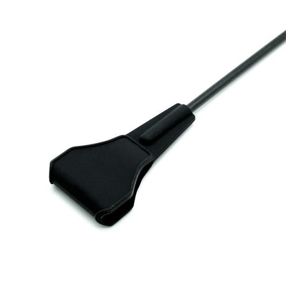 LATEX PLAY - WHIP SILICONE 42 CM