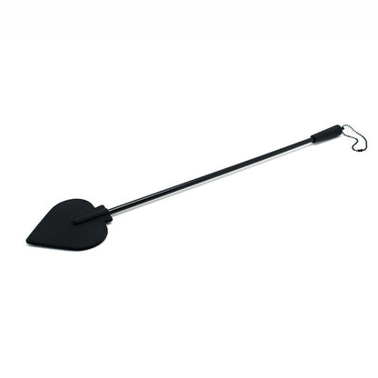 LATEX PLAY - WHIP SILICONE 42 CM