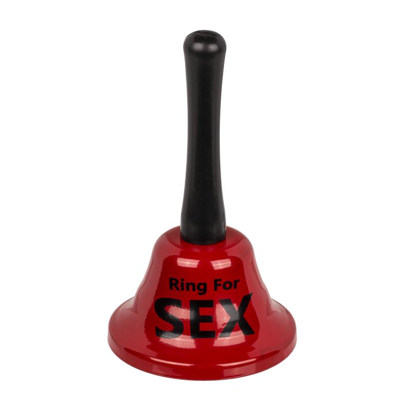 OOTB - RING FOR SEX BELL