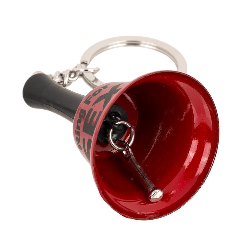OOTB - RING FOR SEX KEYCHAIN