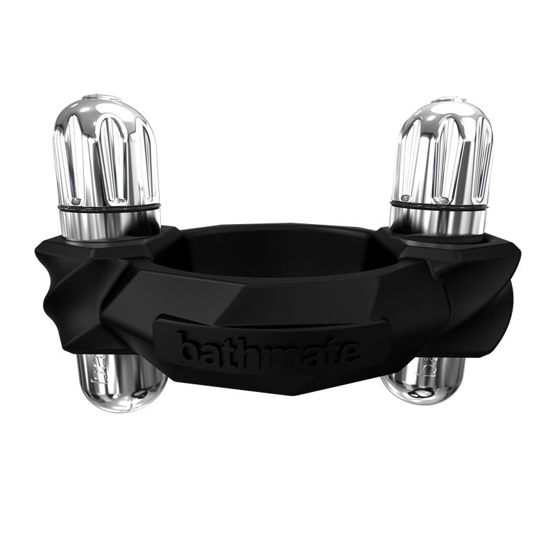 BATHMATE - RING HYDRO VIBE USB SILICONE