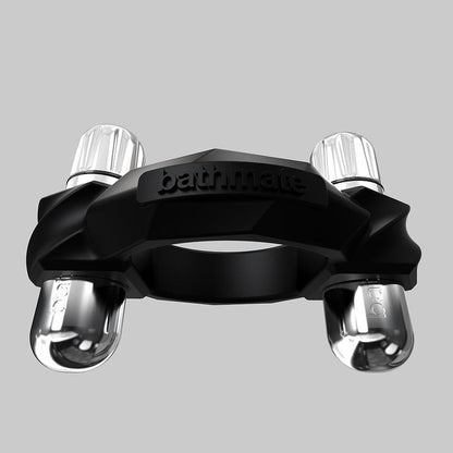 BATHMATE - RING HYDRO VIBE USB SILICONE