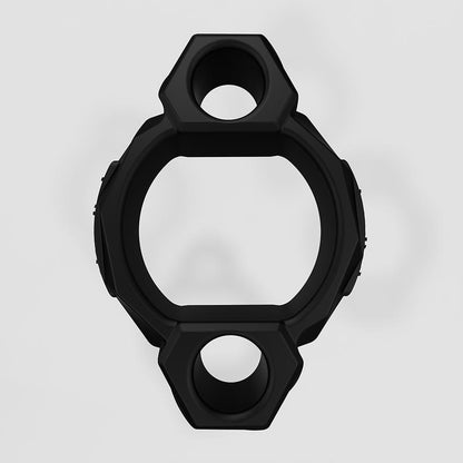 BATHMATE - RING HYDRO VIBE USB SILICONE