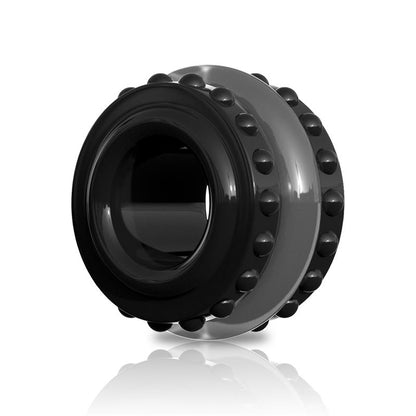 SIR RICHARDS - ANNEAU PÉNIS PRO PERFORMANCE C-RING ADVANCED TRANSPARENT