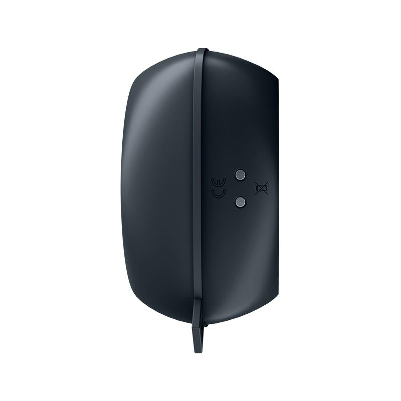 SATISFYER - RING STROKER MASTURBATOR & VIBRATOR