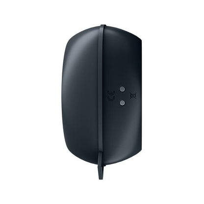 SATISFYER - RING STROKER MASTURBATOR & VIBRATOR