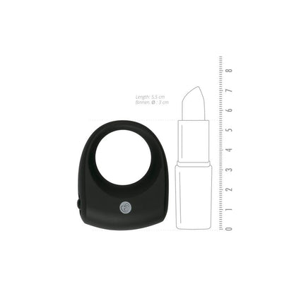 EASYTOYS - VIVID VIBRATING COCKRING