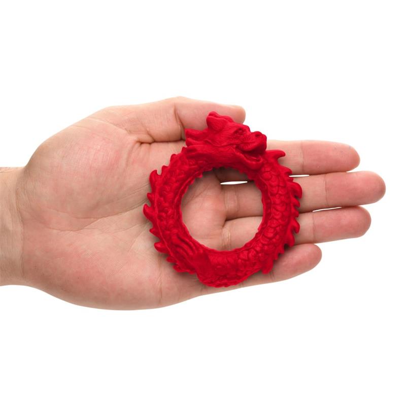 CREATURE COCKS - RISE OF THE DRAGON PENIS RING
