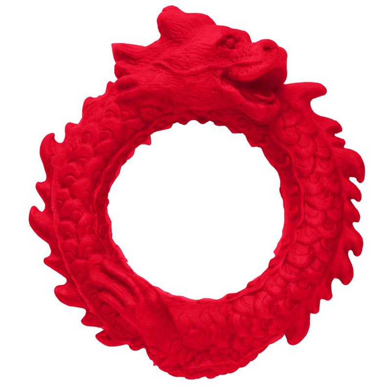 CREATURE COCKS - RISE OF THE DRAGON PENIS RING
