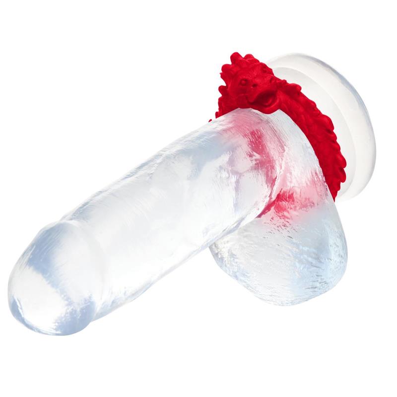 CREATURE COCKS - RISE OF THE DRAGON PENIS RING