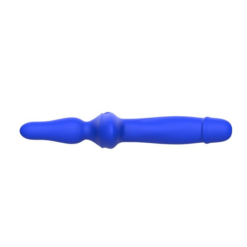 CHISA - RITTER VIBE AND BUTT PLUG