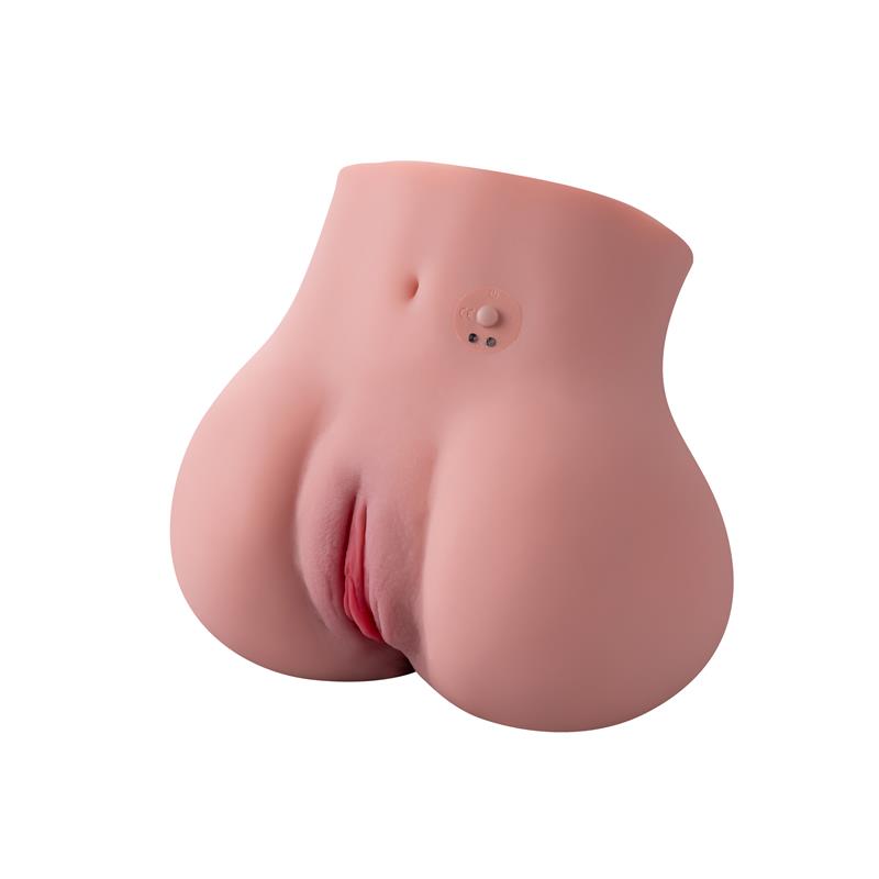 XISE - ROBERTA MASTURBATOR WITH VIBRATION 2 KG