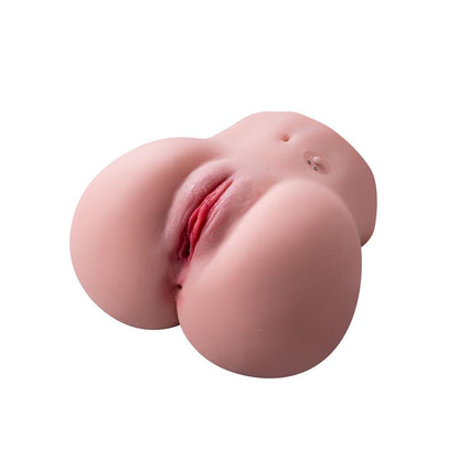 XISE - ROBERTA MASTURBATOR WITH VIBRATION 2 KG