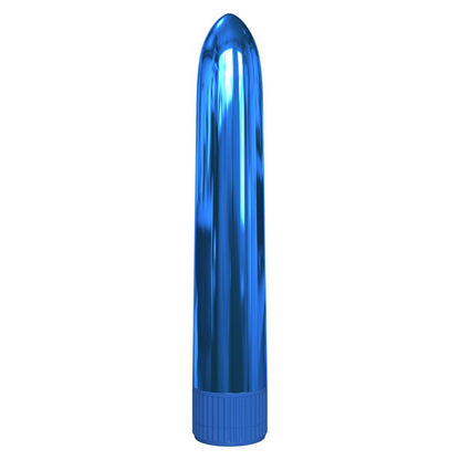 CLASSIX - ROCKET VIBE METALLIC BLUE 18 CM
