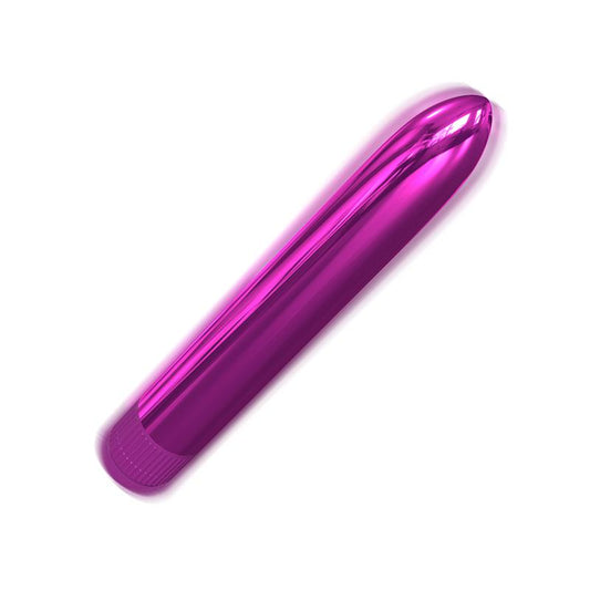 CLASSIX - ROCKET VIBE METALLIC PINK 18 CM