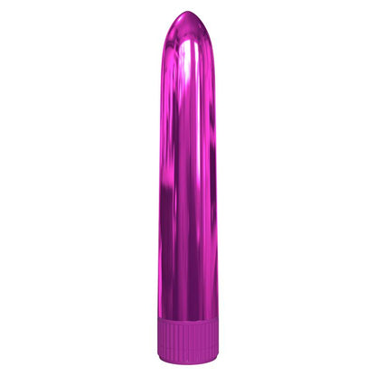 CLASSIX - ROCKET VIBE METALLIC PINK 18 CM