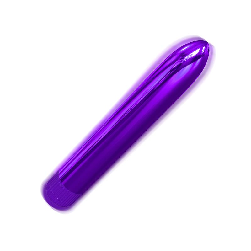 CLASSIX - ROCKET VIBE METALLIC PURPLE 18 CM