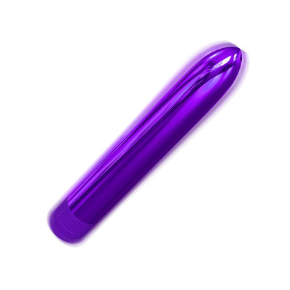 CLASSIX - ROCKET VIBE METALLIC PURPLE 18 CM