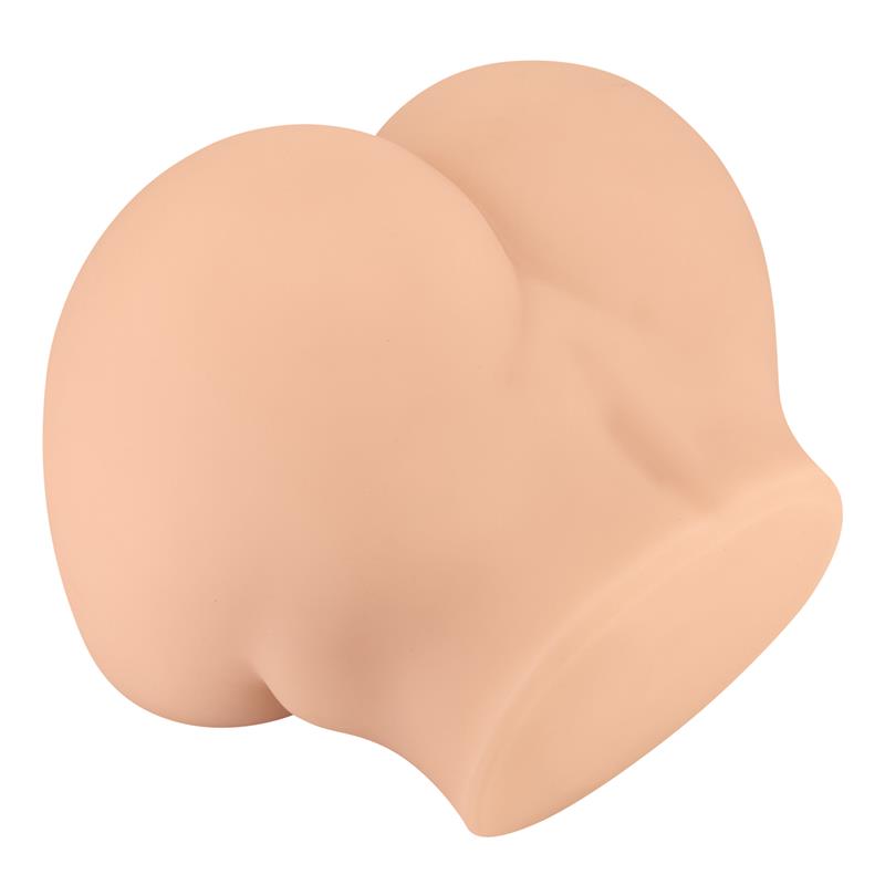 CRAZY BULL - ROLONDA REAR WITH NATURAL REALISTIC VAGINA AND ANUS