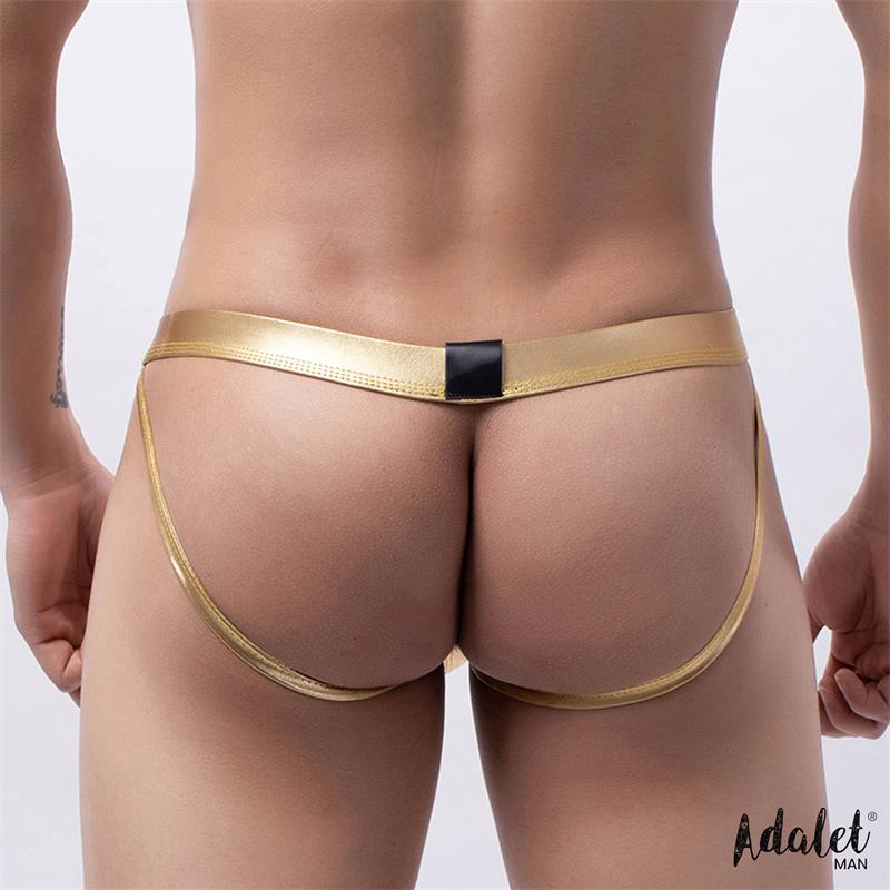 ADALET MAN - ROMEO JOCK GOLD