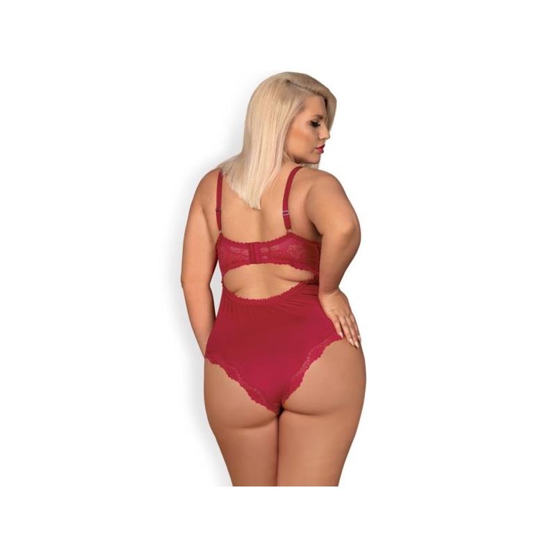 OBSESSIVE - ROSALYNE TEDDY