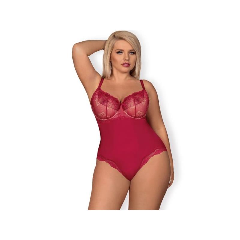 OBSESSIVE - ROSALYNE TEDDY