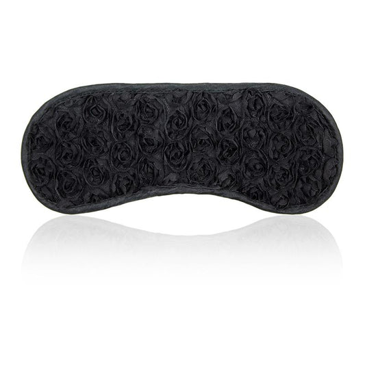 LATETOBED BDSM LINE - ROSE BLINDFOLD