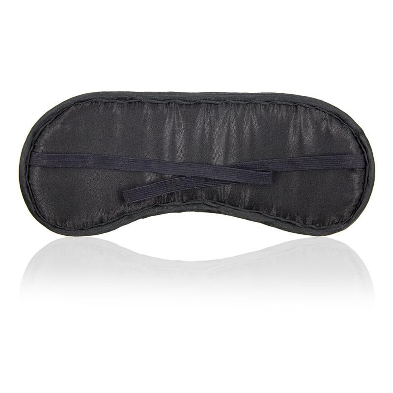 LATETOBED BDSM LINE - ROSE BLINDFOLD