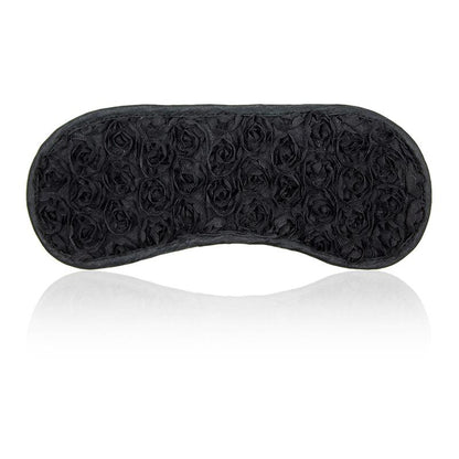 LATETOBED BDSM LINE - ROSE BLINDFOLD