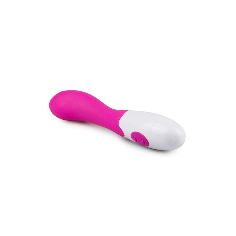 EASYTOYS - ROSE VIBRATOR PINK