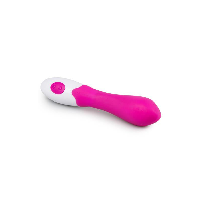 EASYTOYS - ROSE VIBRATOR PINK