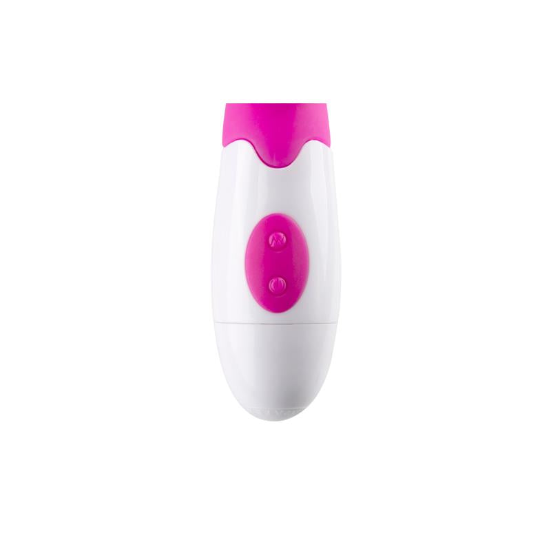 EASYTOYS - ROSE VIBRATOR PINK