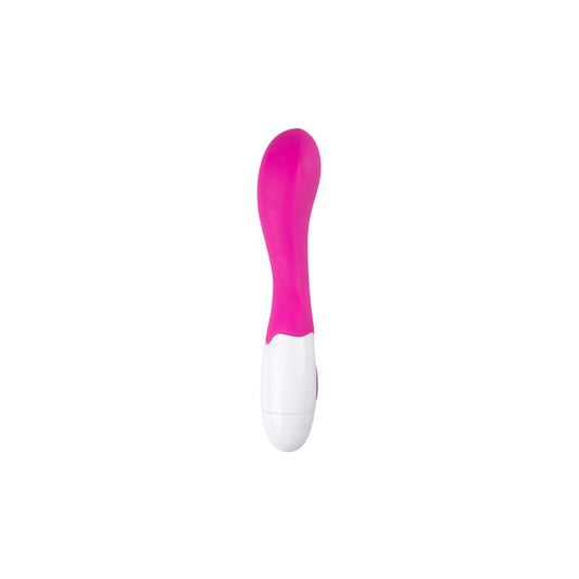 EASYTOYS - ROSE VIBRATOR PINK