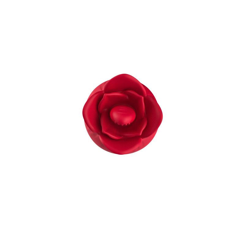 URBAN SKY - ROSE WITH LICKING AND VIBRATING EGG USB