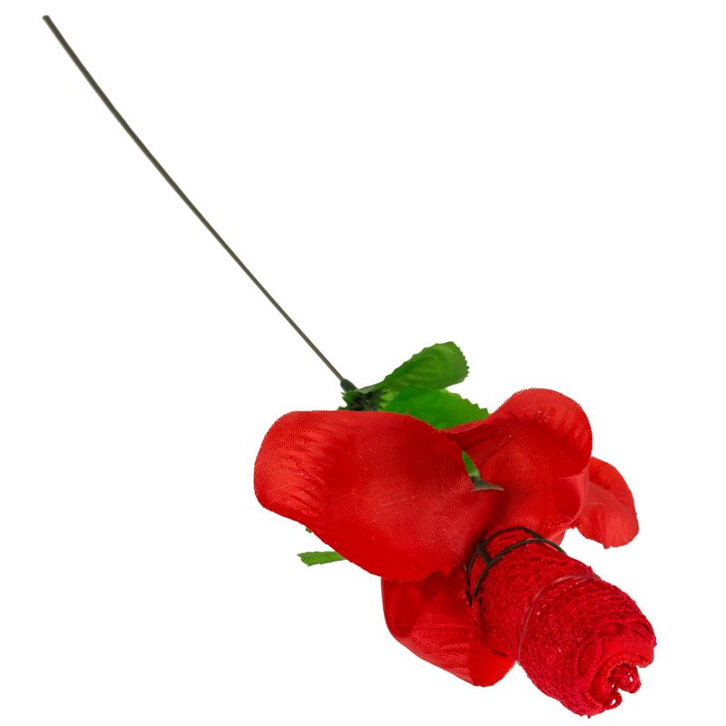 OOTB - ROSE WITH RED G-STRING