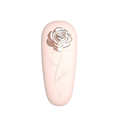 CHISA - ROSEBUD CLITORIS SUCKER