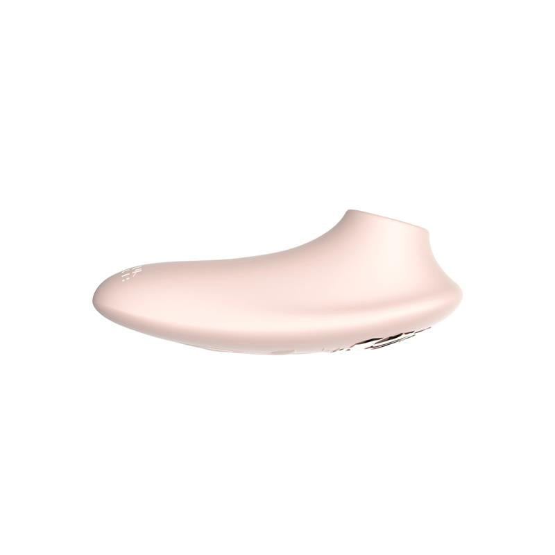 CHISA - ROSEBUD CLITORIS SUCKER