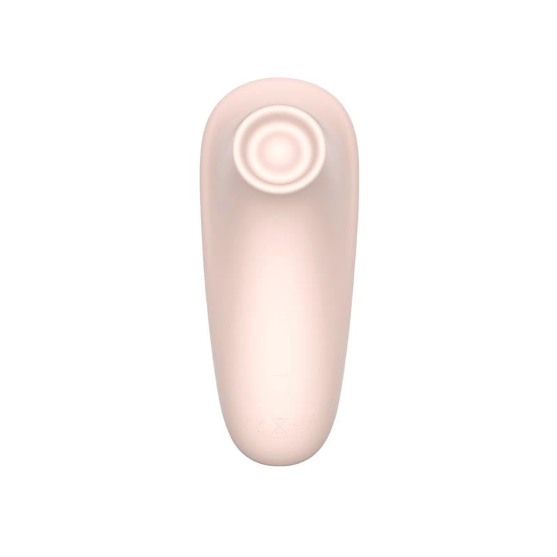 CHISA - ROSEBUD CLITORIS SUCKER