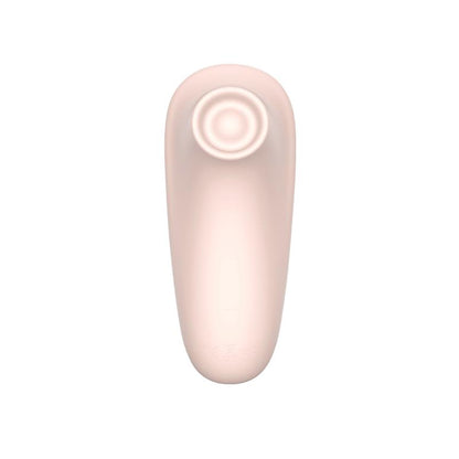 CHISA - ROSEBUD CLITORIS SUCKER