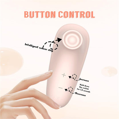 CHISA - ROSEBUD CLITORIS SUCKER