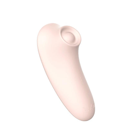 CHISA - ROSEBUD CLITORIS SUCKER